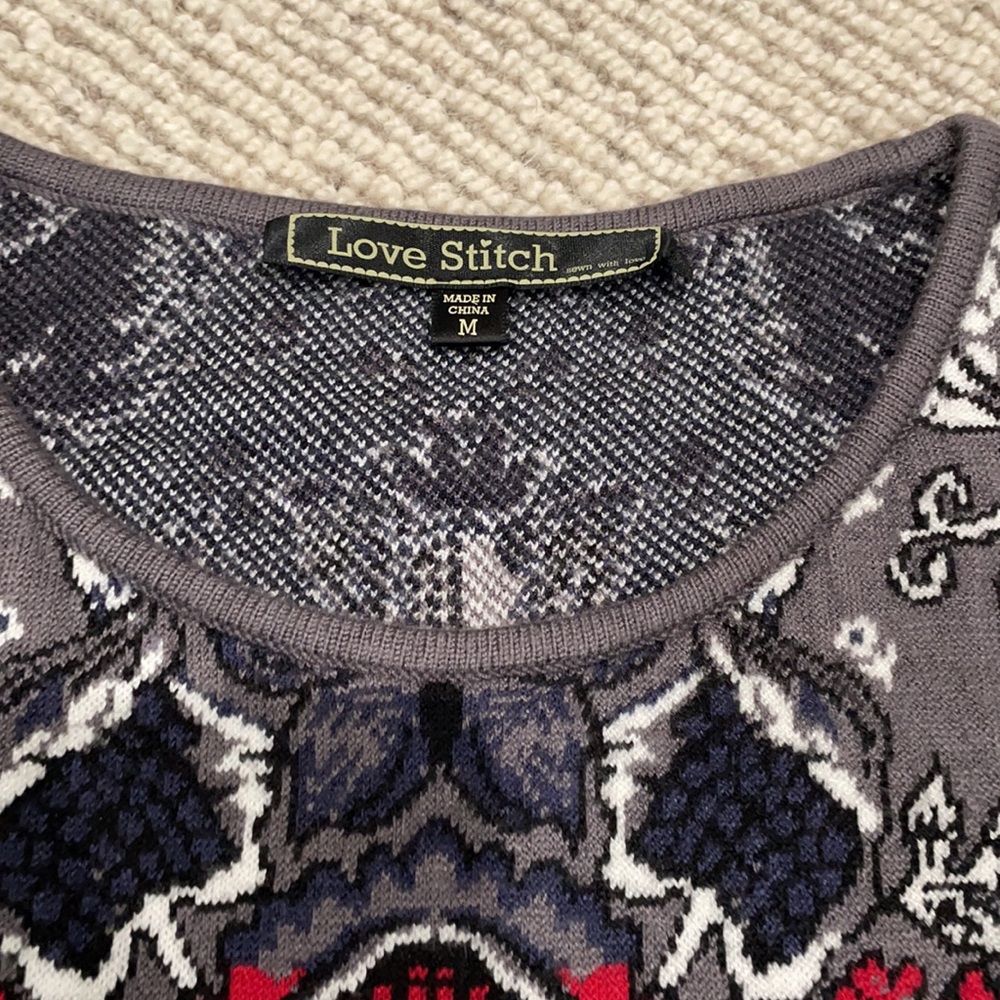 Love Stitch - image 2